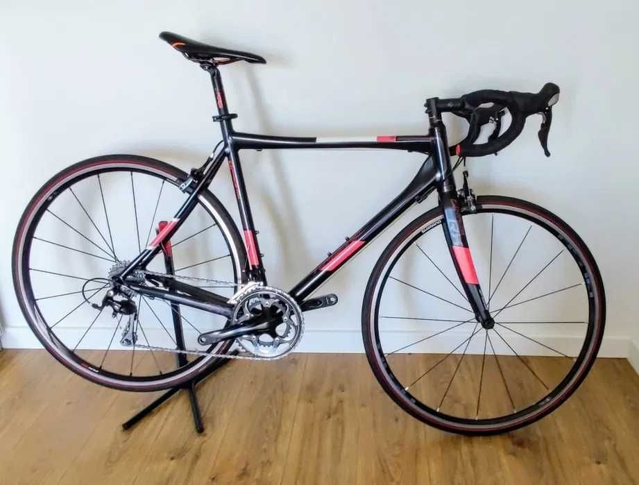 Haibike RX roz 56"  Shimano 5700 - rower szosowy gotowy do jazdy