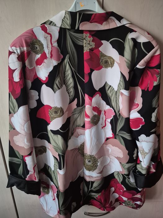 Damska  marynarka oversize