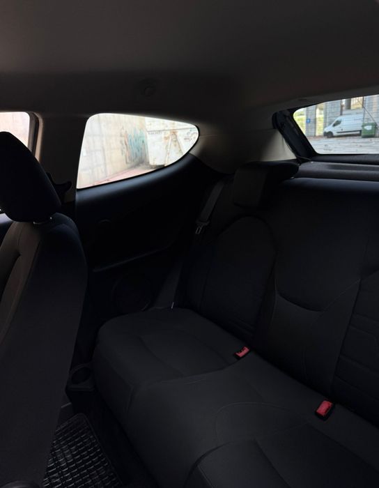 Alfa Romeo Mito 2012 (bom estado)