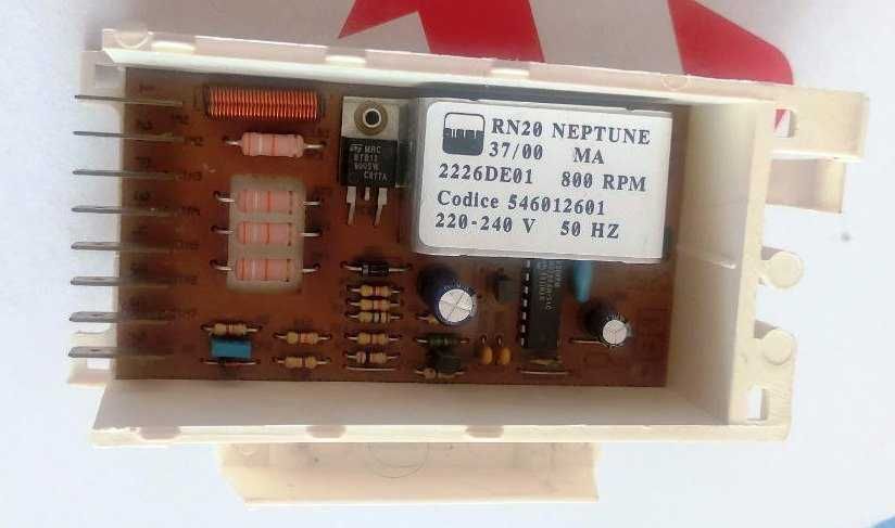Модуль (плата керування) для пральної машини Ardo