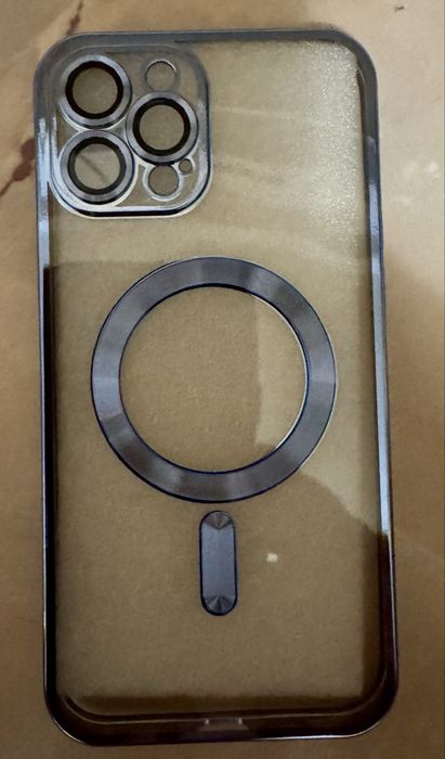 Чозол на iphone 12 pro max