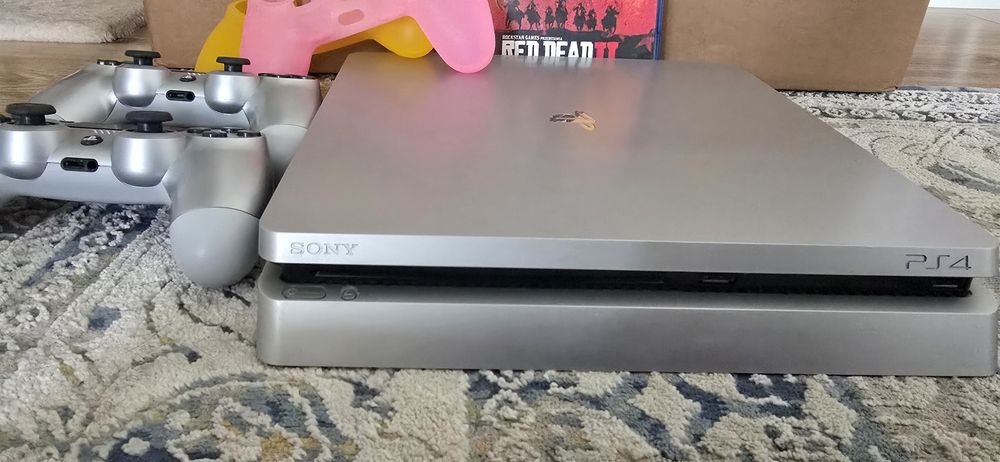 楽天市場】ps4 500gb 本体（ブランドソニー・インタラクティブ