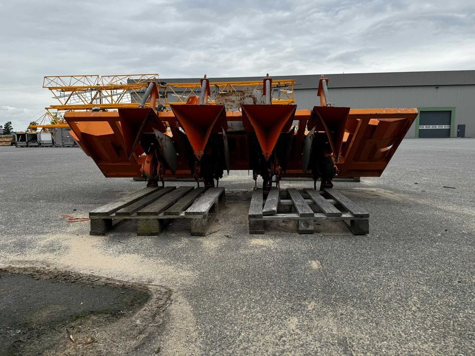 Formownica STRUIK 3ZF60