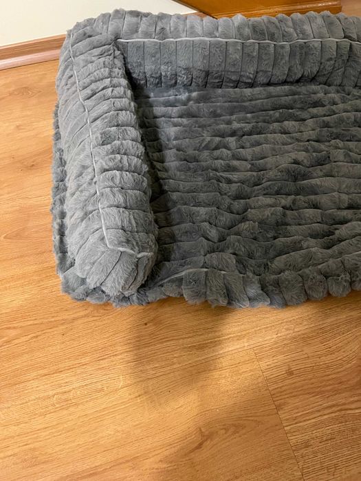 Legowisko Ortopedyczne dla Psa Bedsure Sofa dla Psów