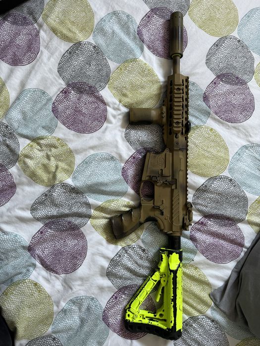 G&G SRS Modificada