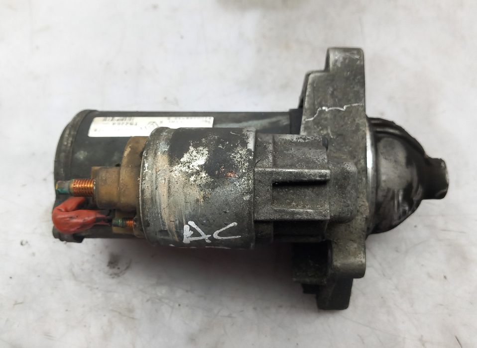 Motor de arranque RENAULT Latitude (L70_)