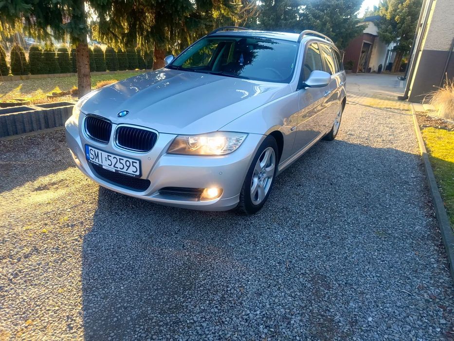 BMW Seria 3