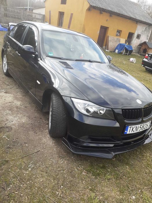 Bmw seria 3 e90 stan bdb