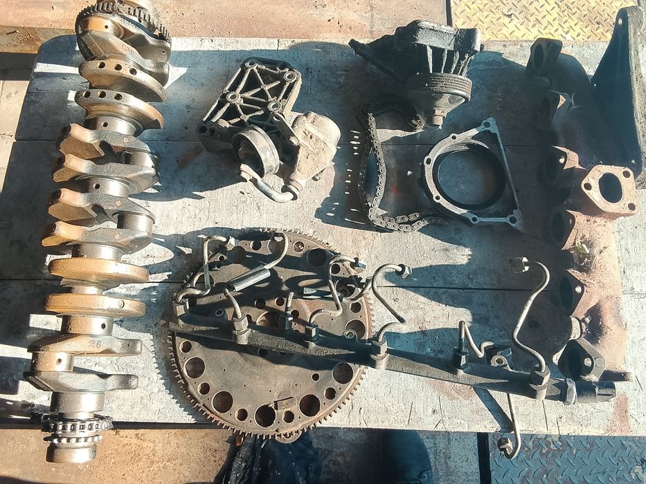 Голова ВМW    530 D