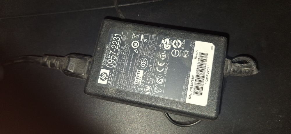 HP Printer Working Perfectly458782004751247363