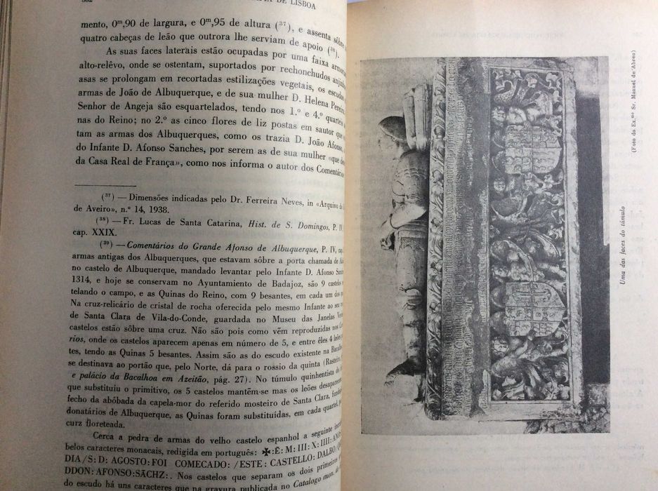 Boletim da Sociedade de Geografia de Lisboa. - 1945. Ver sumário