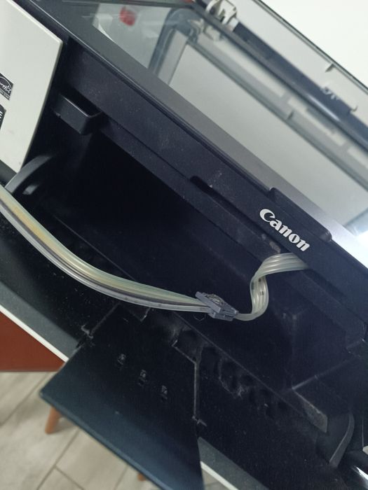 Принтер Canon МР 250