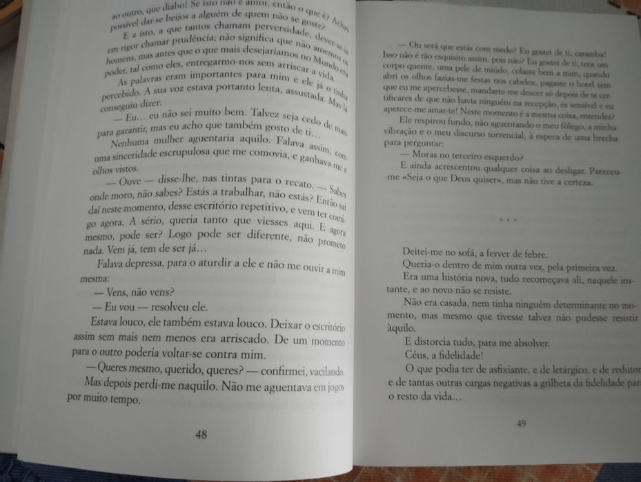 Livros de Vários Escritores Usados