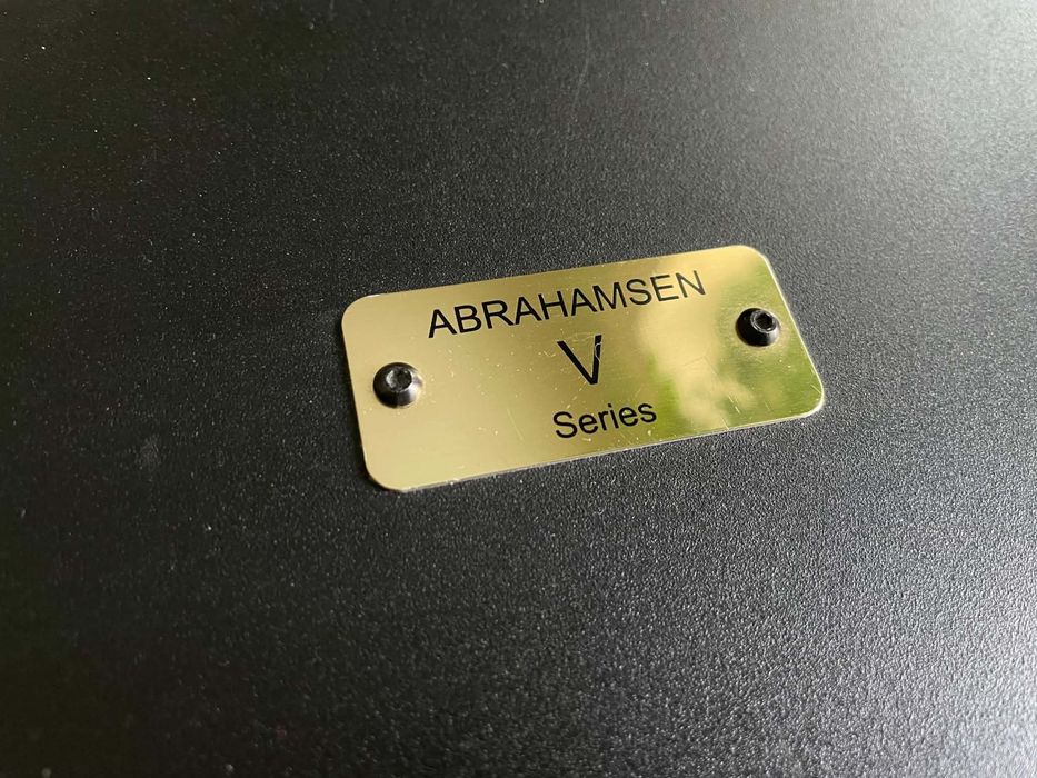 Abrahamsen DAC  V.6.0