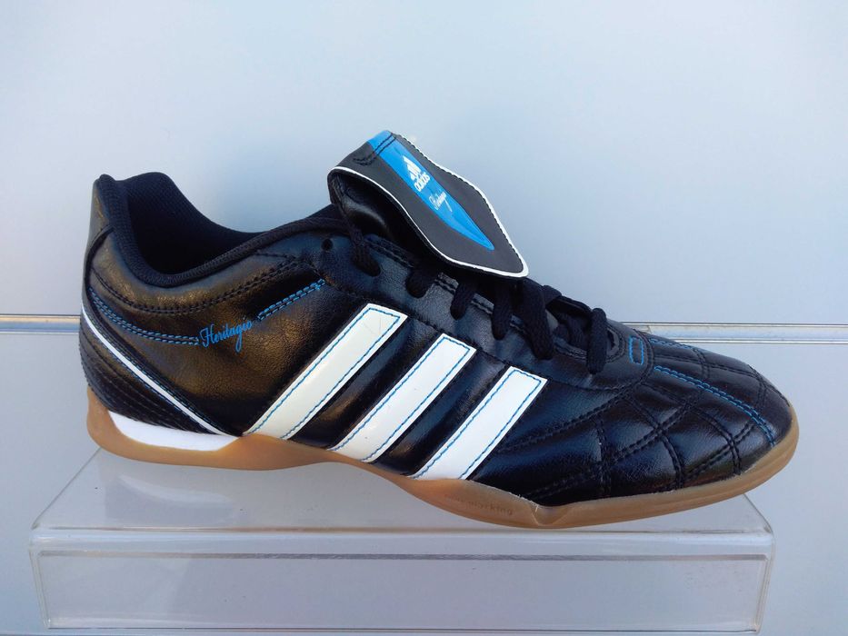 Футзальная обувь Adidas Heritagio V IN [42eu]