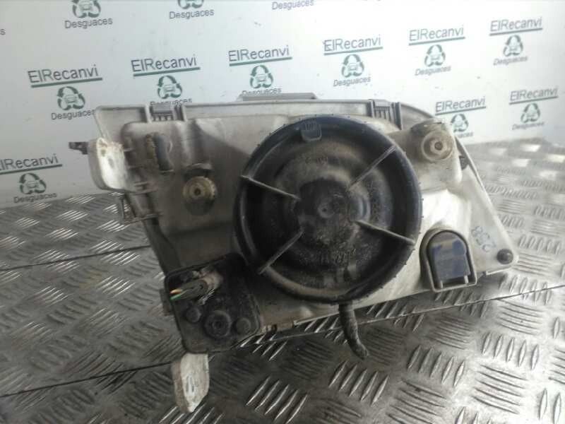 FAROL ESQUERDO MITSUBISHI SPACE STAR LIMUSINA 1999 -