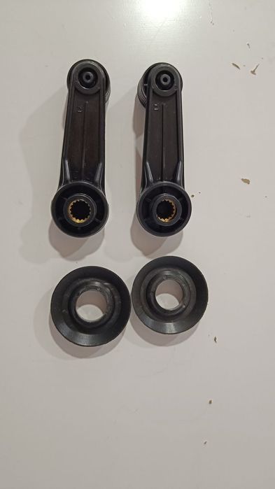 Manivela moleta elevador vidro Suzuki samurai Vitara Swift grande Vitara (nova)