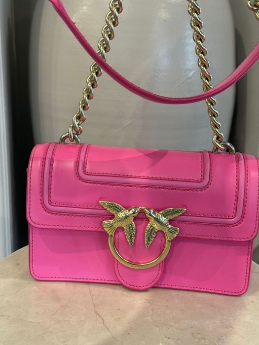 OKAZJA. Oryginalna torebka Pinko.