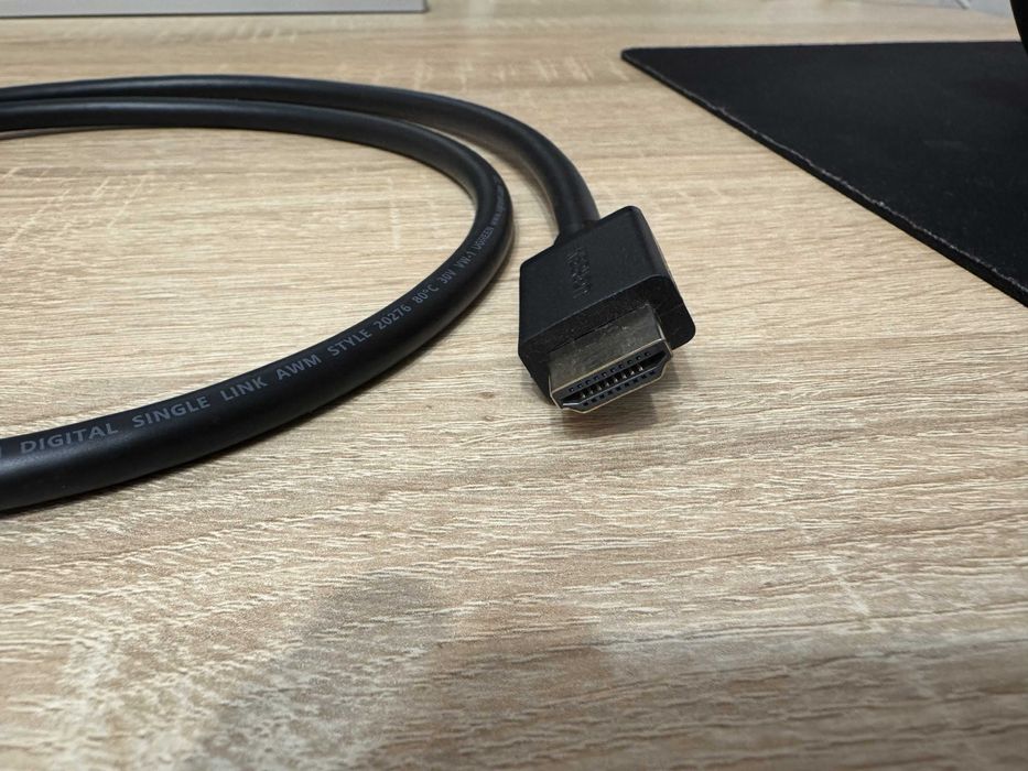 Кабель Ugreen DVI (24+1) - HDMI, длина 1м