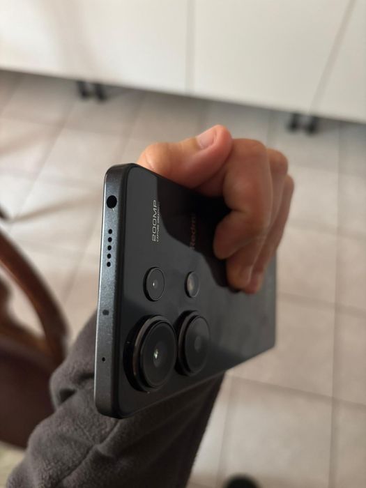 Xiaomi Redmi Note 13 pro 4G