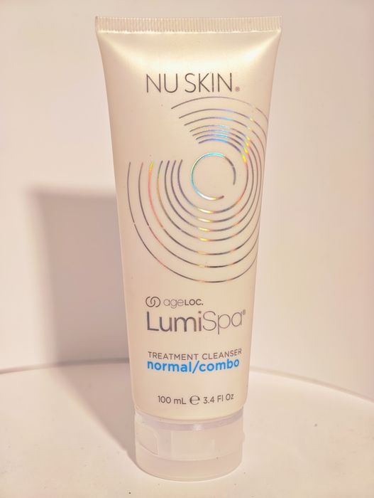 Żel do twarzy Nu Skin ageLOC LumiSpa Normal Combo - SKÓRA TŁUSTA 75