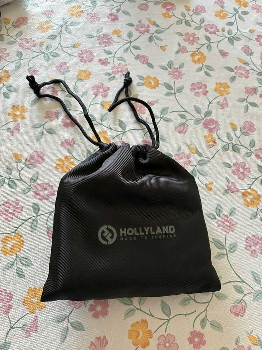 Microfone Hollyland LARK M2