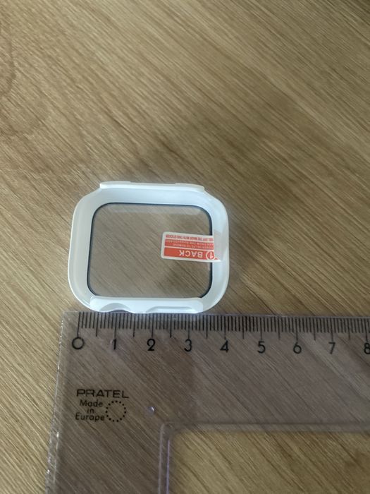 Zestaw 3 etui do smartwatch -49mm