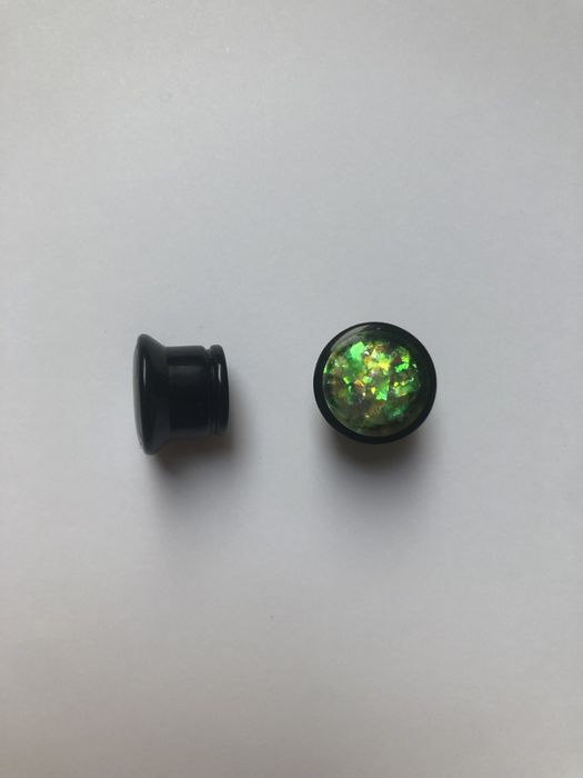 plugi tunele 14mm piercing