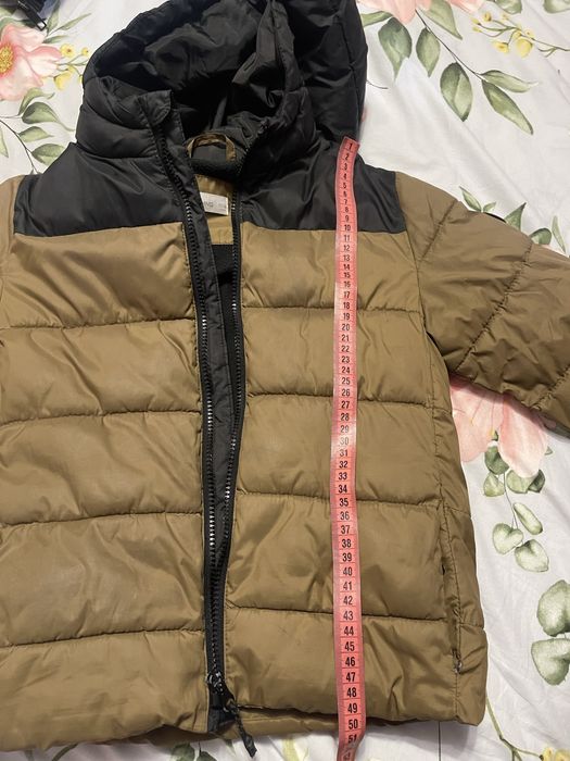 Куртка зимова Next 128,George128,MANGO122