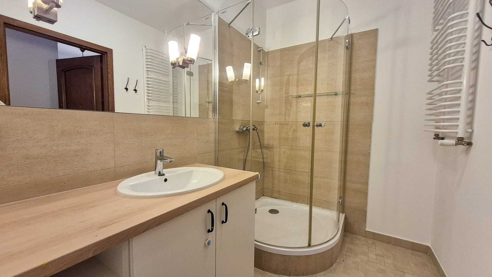 4 pokoje | Ogród | 82 m2 | Krzyki
