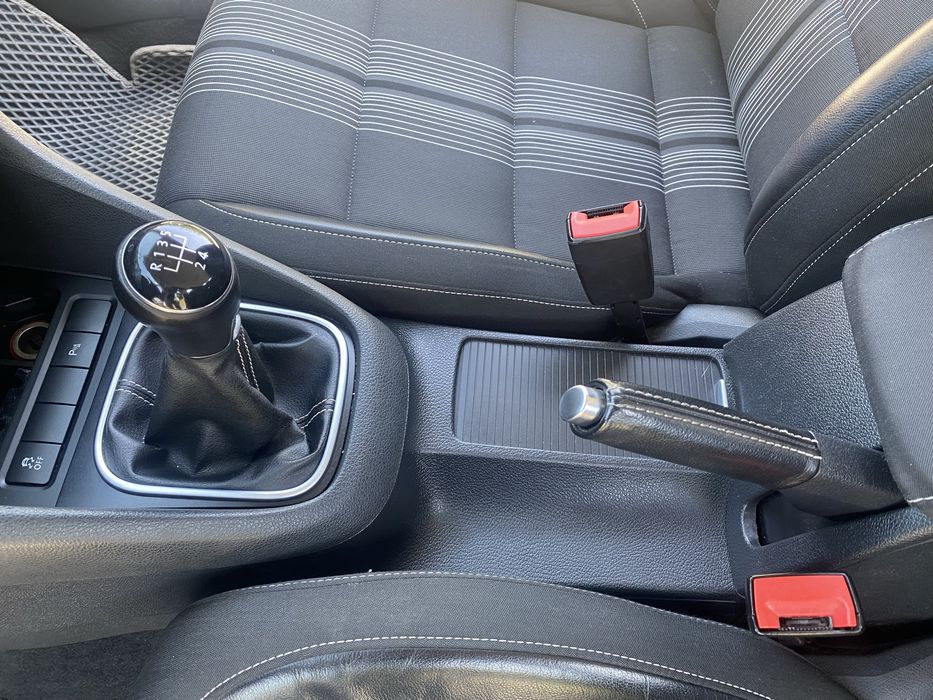 Продам Golf 6 2012