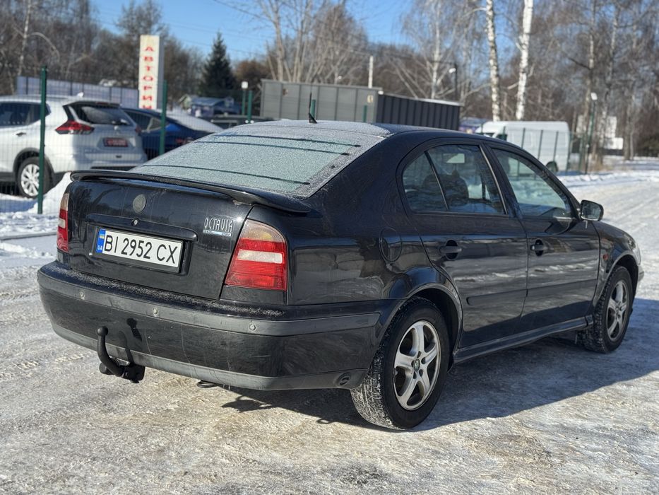 Продам Skoda Octavia