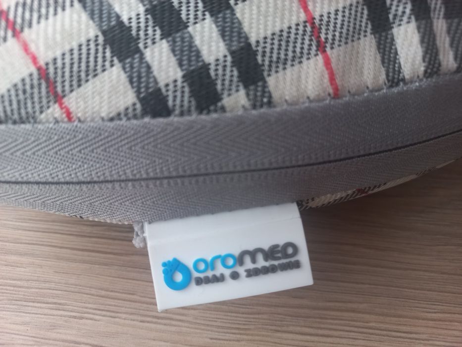 Masażer ORO-MED Oro-Pillow Shiatsu