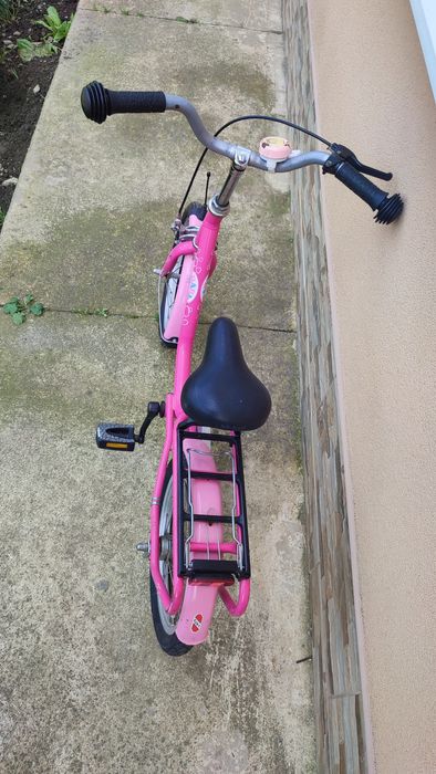 Дитячий ровер 16 PUKY