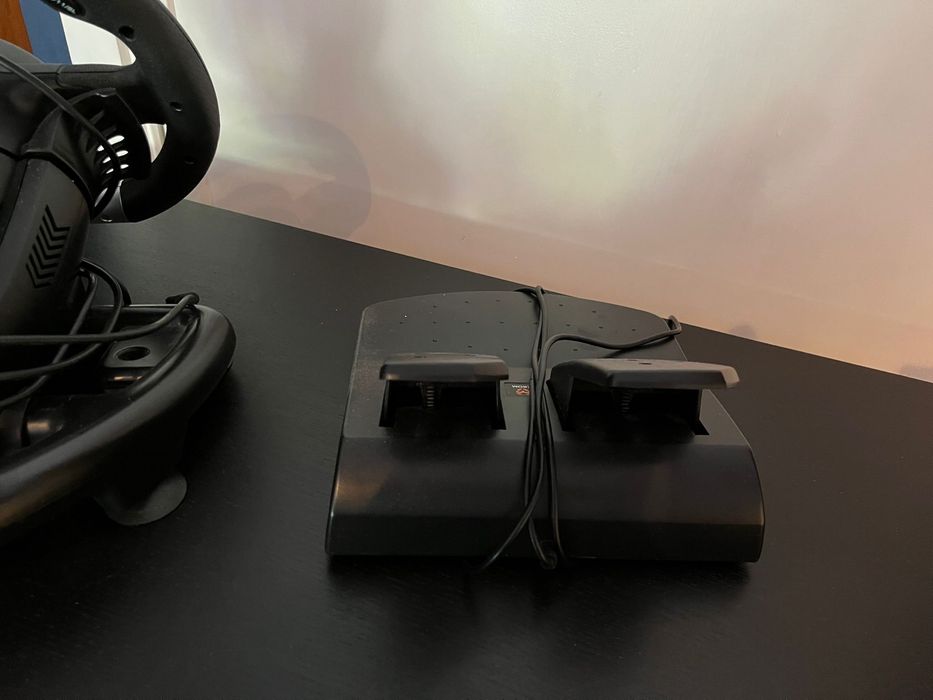 Volante ps3 ps4.