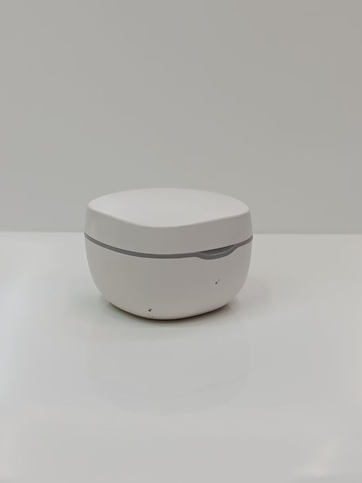 Беспроводные наушники-гарнитура вакуумные Baseus Bowie Encok WM01