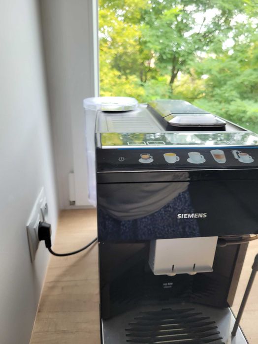Ekspres do kawy EQ Siemens 500