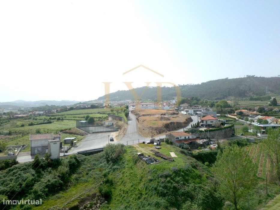 Terreno para Construção