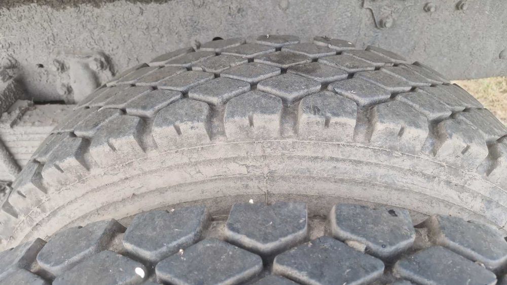 Продам КАМАЗ 5320