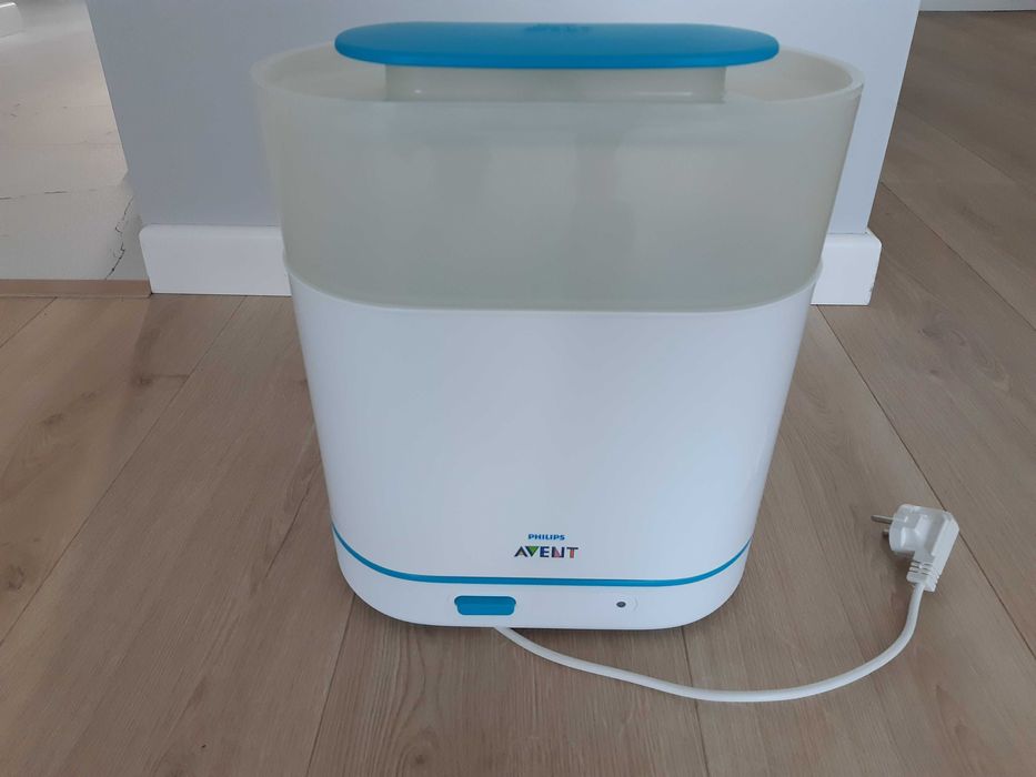 Sprzedam sterylizator Philips Avent