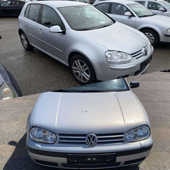 Розбірка  Volkswagen Golf IV/V Гольф 4/5 разборка розборка шрот крило
