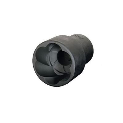 Nasadka do obrobionych śrub 21mm Quatros