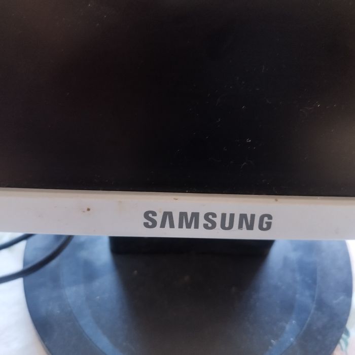 Monitor Samsung Sync master 920NW