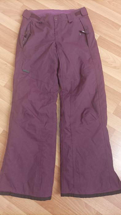 Гірськолижні штани зимові