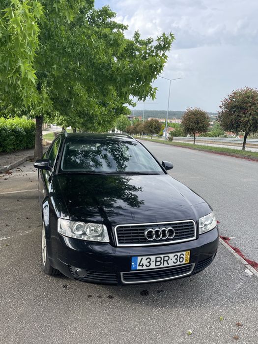 Audi A4 1.9c 130cv