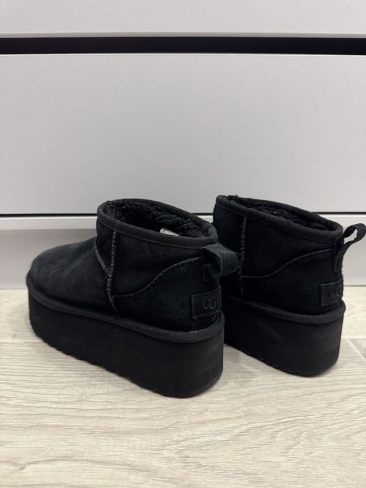 Уггі Ugg Оригінал