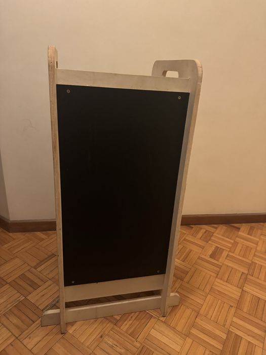 Torre de aprendizagem