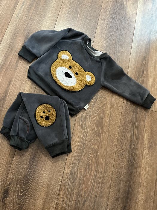 Костюм весна/осінь на хлопчика