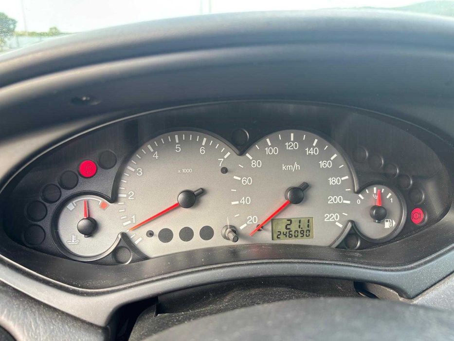 Ford Focus SW mk1 1.6 Gasolina 105 cv