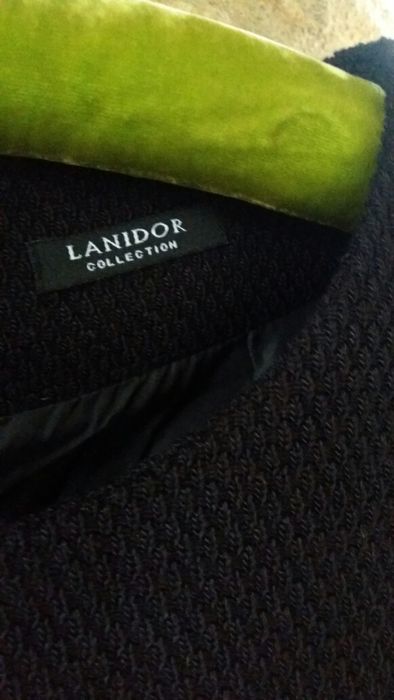 Elegante  vestido Lanidor  34.